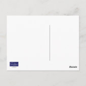 Sonnenblumen Postkarte / Versand von vielen Schläg (Rückseite)