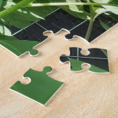 Sonnenblumen Puzzle (Seite)