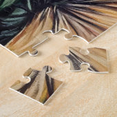 Sonnenblumen Puzzle (Seite)