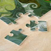 SONNENBLUMEN PUZZLE (Seite)