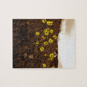 Sonnenblumen Puzzle (Horizontal)