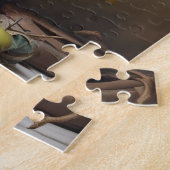 Sonnenblumen Puzzle (Seite)