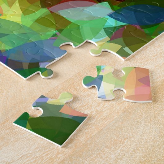 SONNENBLUMEN PUZZLE (Seite)