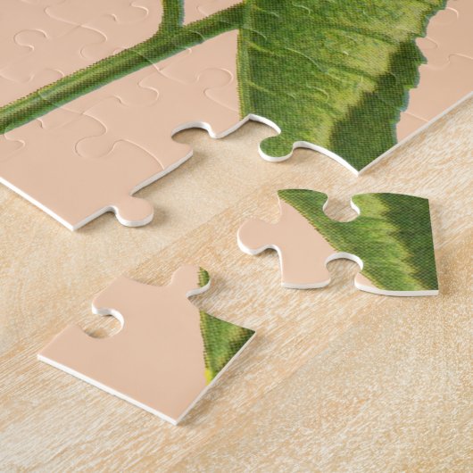 Sonnenblumen Puzzle (Seite)