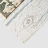 Sonnenblumen Script Ephemera Rustic Wood Decoupage Seidenpapier (Ausschnitt)