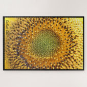 Sonnenblumen Seeds Jigsaw Puzzle (Horizontal)