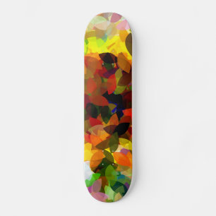 SONNENBLUMEN SKATEBOARD