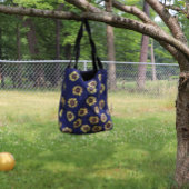 Sonnenblumen Sommersonne Tasche