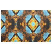 Sonnenblumen Spaß Zeit .... Stoff (Fat Quarter (45,7 x 55,9 cm))