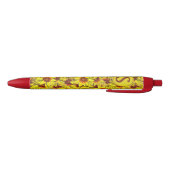 Sonnenblumen Stift (Unterseite)