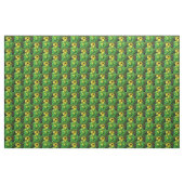 SONNENBLUMEN STOFF (Yard (91,4 cm))