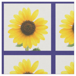 Sonnenblumen Stoff