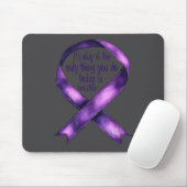 Sonnenblumen-Suizid-Bewusstsein Mousepad (Mit Mouse)