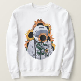 Sonnenblumen Sweatshirt