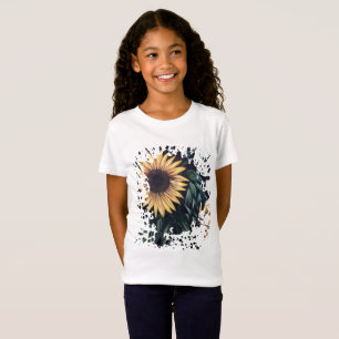 Sonnenblumen T-Shirt
