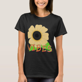 Sonnenblumen T-Shirt