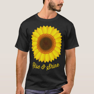 Sonnenblumen T-Shirt