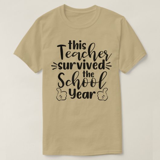 Sonnenblumen Teach Liebe Inspirierte Funny Teacher T-Shirt (Design vorne)