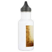 Sonnenblumen Trinkflasche (Links)