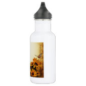 Sonnenblumen Trinkflasche (Rechts)