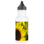 Sonnenblumen Trinkflasche (Rechts)