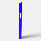 Sonnenblumen - ukrainische Flagge Friedensfreiheit Case-Mate iPhone Hülle (Rückseite / Rechts)