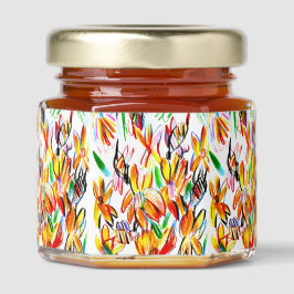 Sonnenblumen und Bienen 