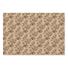 Sonnenblumen und Blätter Rustikaler Cottagecore