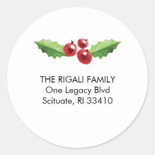 Sonnenblumen und Bläuenblume, botanische Hochzeit Runder Aufkleber