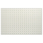 Sonnenblumen und blühendes, nahtloses Muster Stoff (Fat Quarter (45,7 x 55,9 cm))