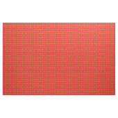 Sonnenblumen und Herbstlaube Stoff (Yard (91,4 cm))