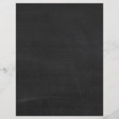 Sonnenblumen und Kopfbrett, Floristrische Werbung Flyer (Hinten)