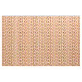 Sonnenblumen und Kürbis Herbstmuster Stoff (Yard (91,4 cm))