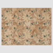 Sonnenblumen und Libellen, Reihe Design 8 Seidenpapier (Vorderseite)