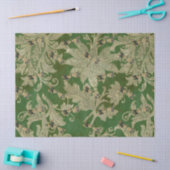 Sonnenblumen und Libellen Serie Design 9 Seidenpapier (Basteln)