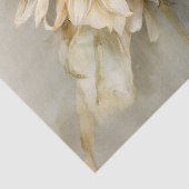 SONNENBLUMEN UND PUMPKINS - DEKOUPAGE SEIDENPAPIER (Ausschnitt)