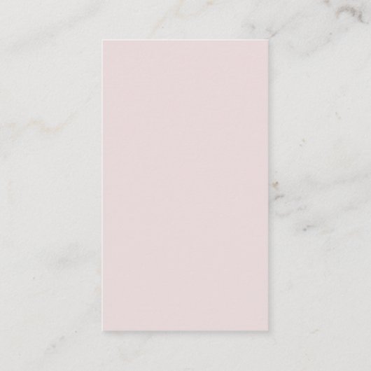 Sonnenblumen und rosa Blume Kinderdusche Windelwin Begleitkarte (Rückseite)