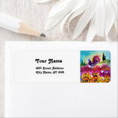 SONNENBLUMEN UND SCHWARZE ROOSTER (Insitu)