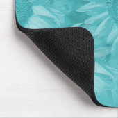Sonnenblumen unter dem Meer... Mousepad (Ecke)
