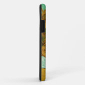 Sonnenblumen Vincent van Goghs |, 1888 Case-Mate iPhone Hülle (Hinten/Rechts)