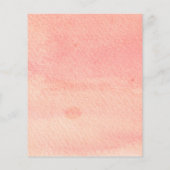 Sonnenblumen vom Hochzeitmenü Pampasgras (Rückseite)