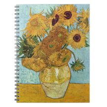 Sonnenblumen von Vincent Van Gogh