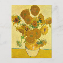 Sonnenblumen von Vincent Van Gogh