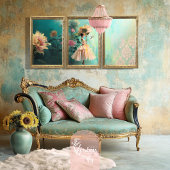 Sonnenblumen Wallfahrtskirche Madonna del Sasso Seidenpapier