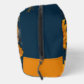 Sonnenblumen Waschbeutel (Rechts)