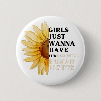 Sonnenblumen wollen grundlegende Menschenrechte ha Button