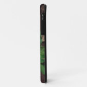 Sonnenblumenanbau aus Rack Case-Mate iPhone Hülle (Hinten/Links)