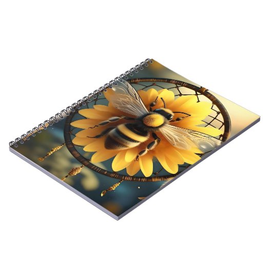 Sonnenblumenbäume, Notizblock (Linke Seite)