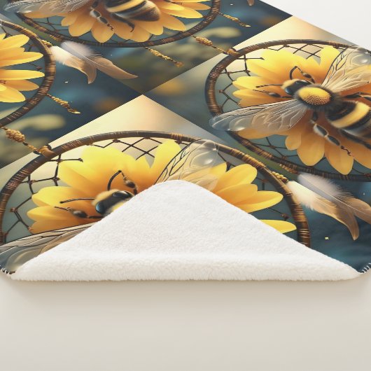 Sonnenblumenbäume, Sherpadecke (3/4)