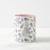 Sonnenblumenbeere Tasse (Zentrum)